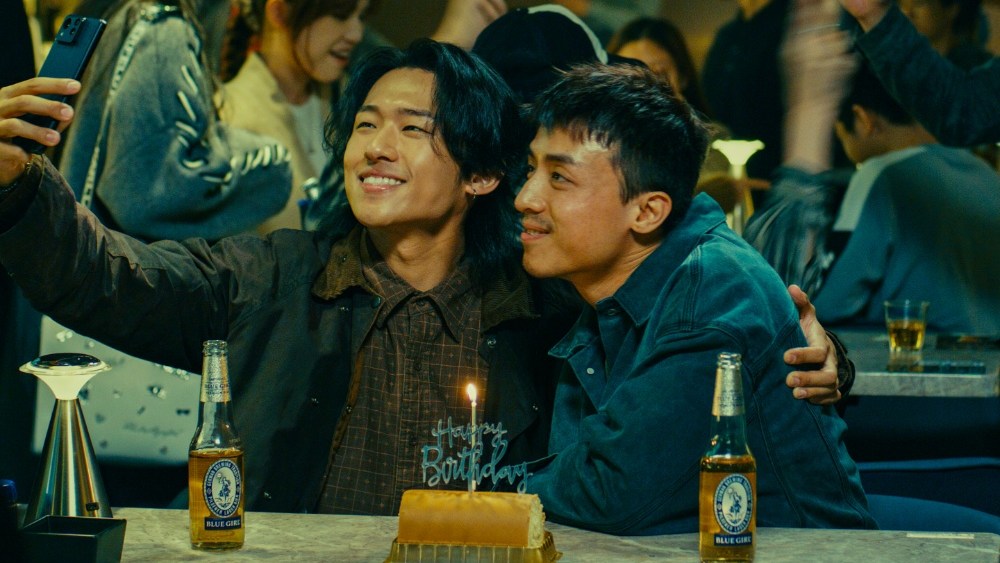 Herman Yau's 'We're Nothing at All' Lands U.K.-Ireland Deal