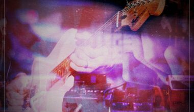 What is shoegaze and why did it make a comeback?
