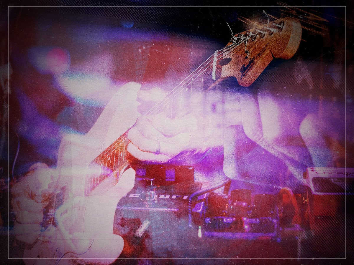 What is shoegaze and why did it make a comeback?
