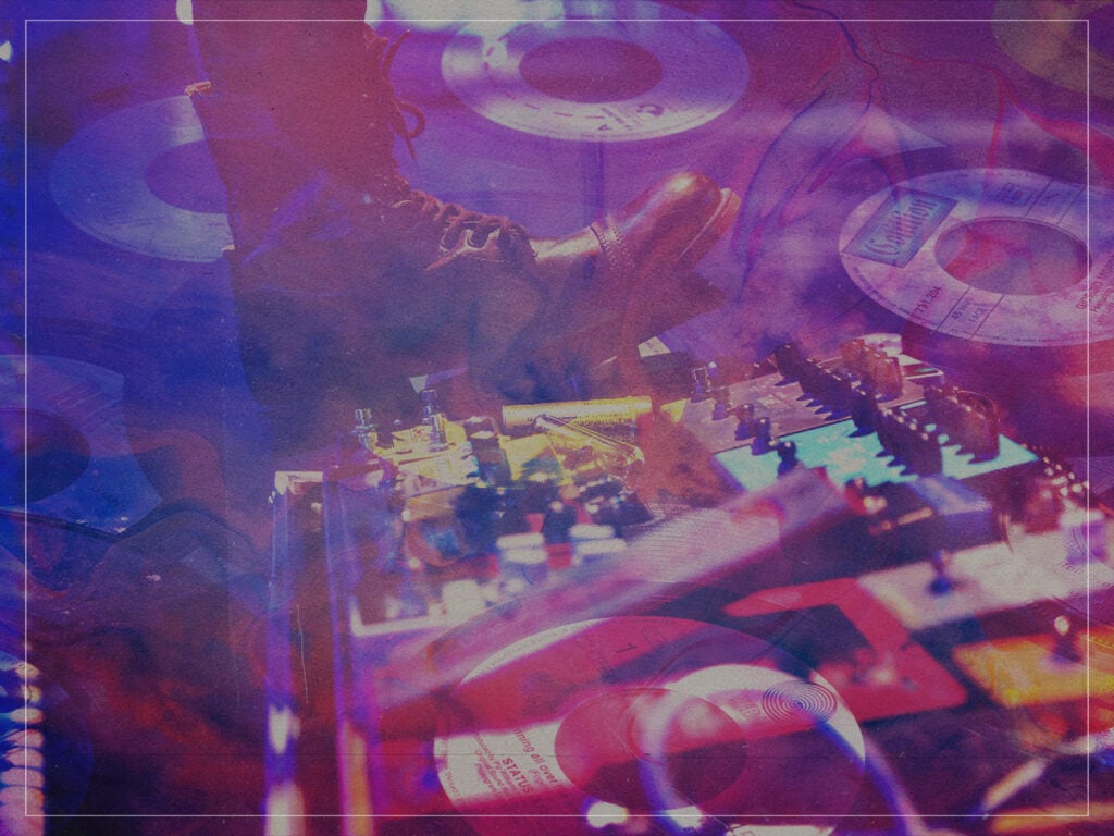 What is the best-selling shoegaze album of all time