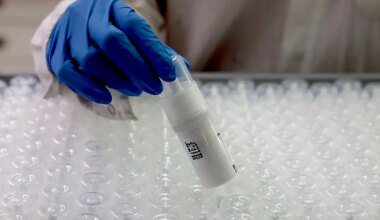 No injection: UAE approves first nasal spray for severe allergic reaction