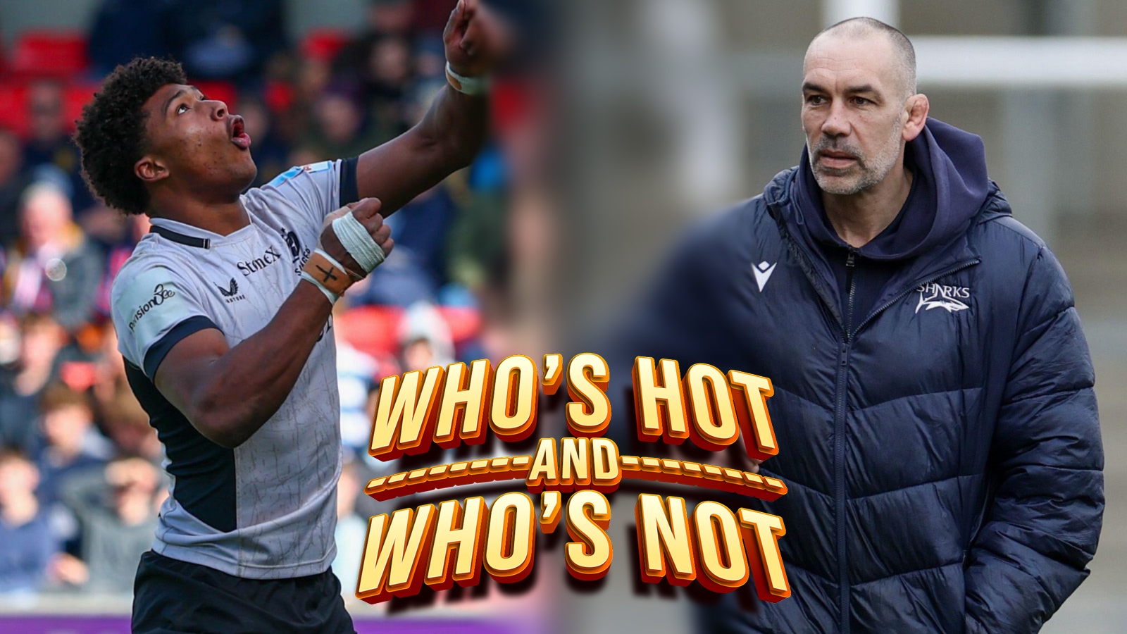 URC's 'battle to savour', PREM Rugby's 'hitmen', 'no hiding place' for Alex Sanderson and 'financials not cutting it'