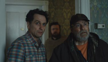 Apple TV’s new horror series is scarier because it’s also hilarious