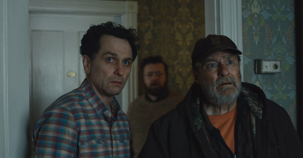 Apple TV’s new horror series is scarier because it’s also hilarious