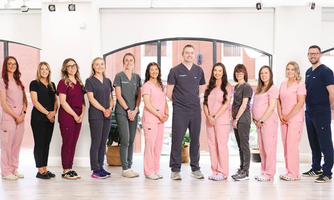 Established Portadown dental clinic set to begin new chapter with relocation – Armagh I