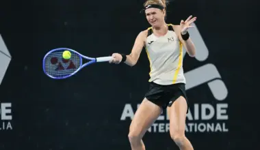WTA Bogota Semifinals Predictions Including Bouzkova vs Ortenzi