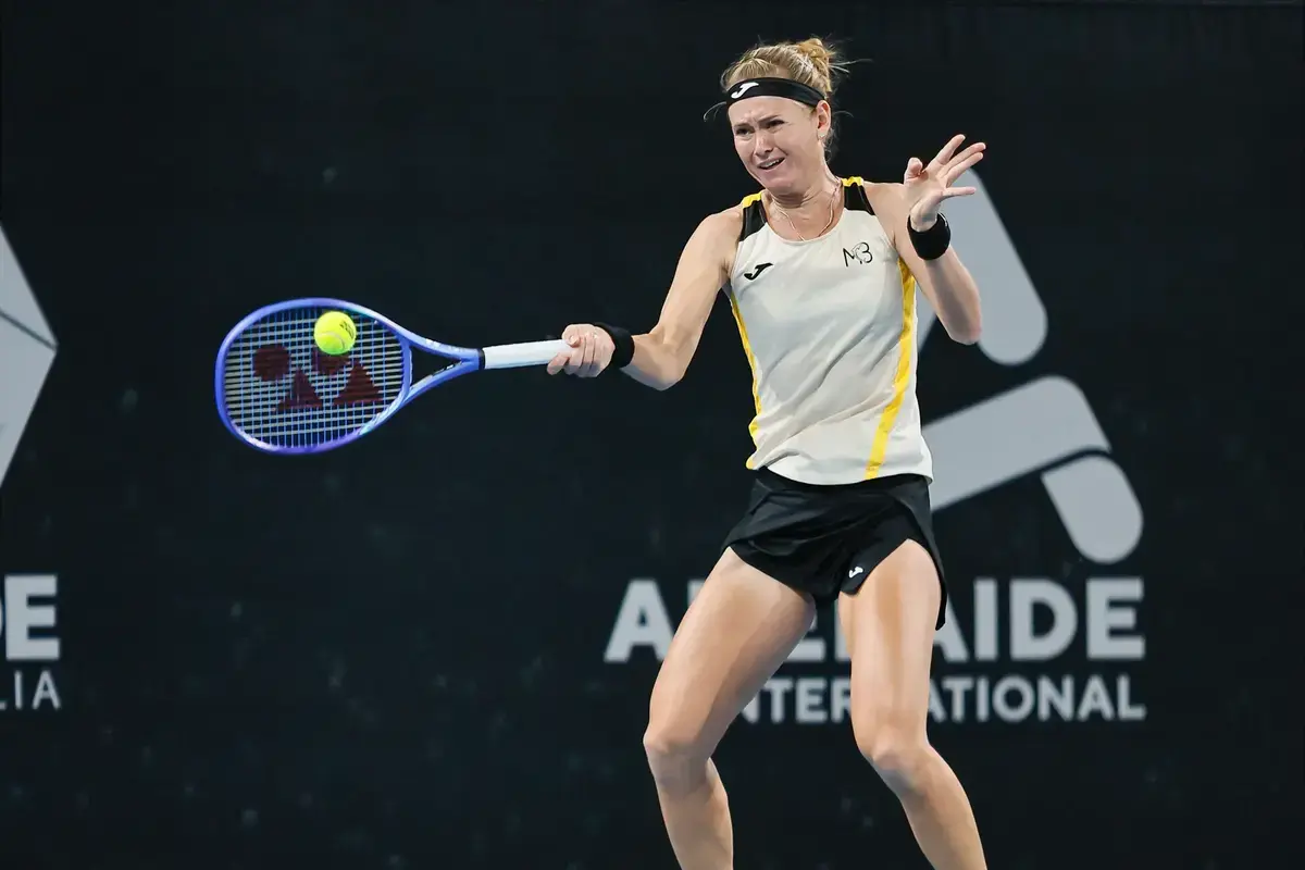 WTA Bogota Semifinals Predictions Including Bouzkova vs Ortenzi