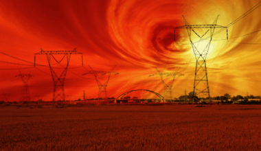 Worst Case Solar Storm Could Blackout Satellites, Gps, And Power Grids, New Study Warns
