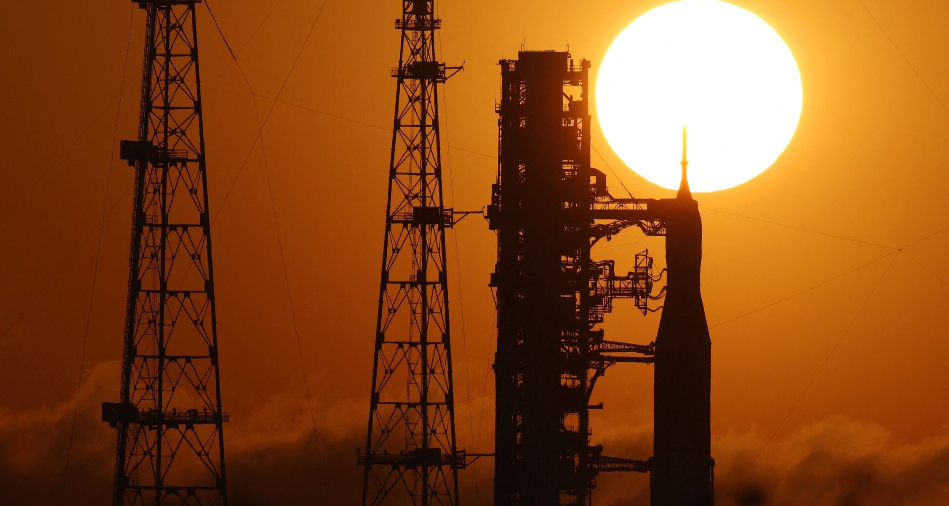 Astronauts can face 'nearly lethal doses' of solar radiation — so why launch Artemis II during the sun's peak of activity? Space scientist Patricia Reiff explains.