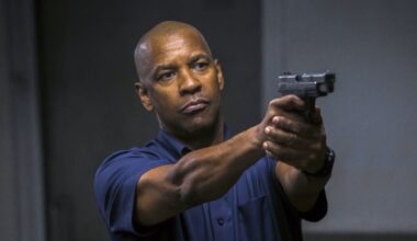 3 new to Prime Video thriller movies to stream this week — and one of them sees Denzel Washington go full ‘John Wick’ (April 28-May 4)
