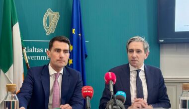 How vulnerable is Ireland’s economy to global unrest and oil-price shocks? – The Irish Times