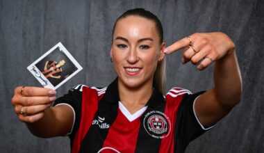 ‘Treat yourself because you work hard enough for your money’ – The Irish Times