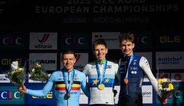 'Mind-boggling for someone of that age' – Hype builds for Paul Seixas taking on Tadej Pogačar and Remco Evenepoel at Liège-Bastogne-Liège