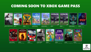 Coming to Xbox Game Pass: Kiln, Hades II, Vampire Crawlers, and More