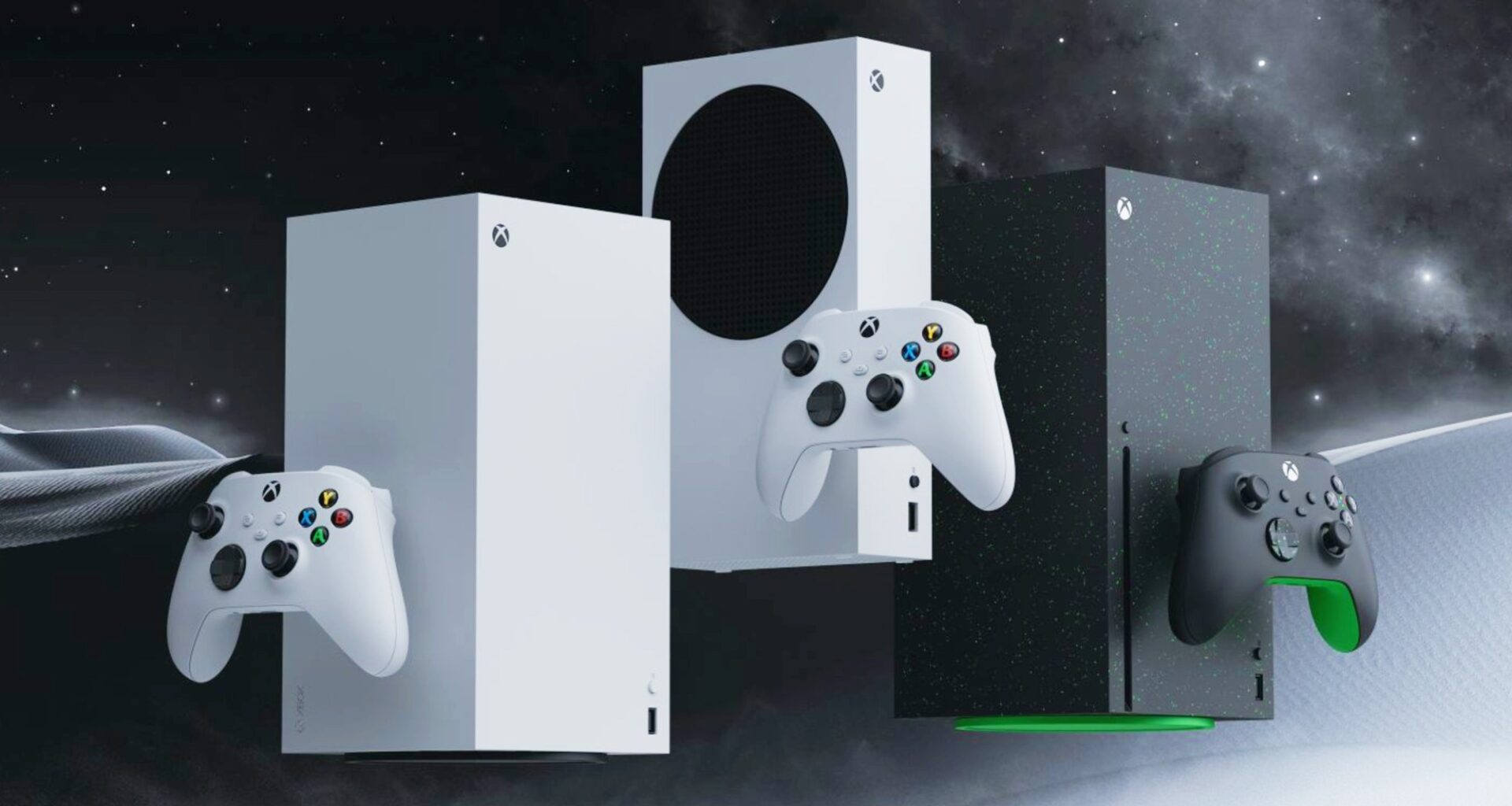Xbox Series X and S Users Just Received the Biggest Console Upgrade Yet of 2026