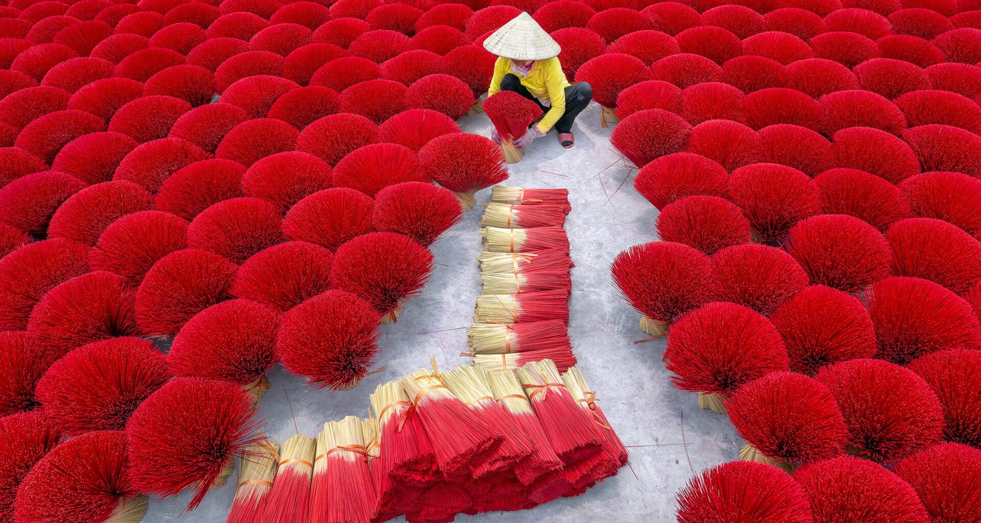 This photographer has won over 100 awards – now he's won again with this stunning travel image, shot with one of the highest-resolution cameras