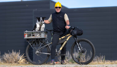 Xtracycle OmniTierra Pre-Order - BIKEPACKING.com