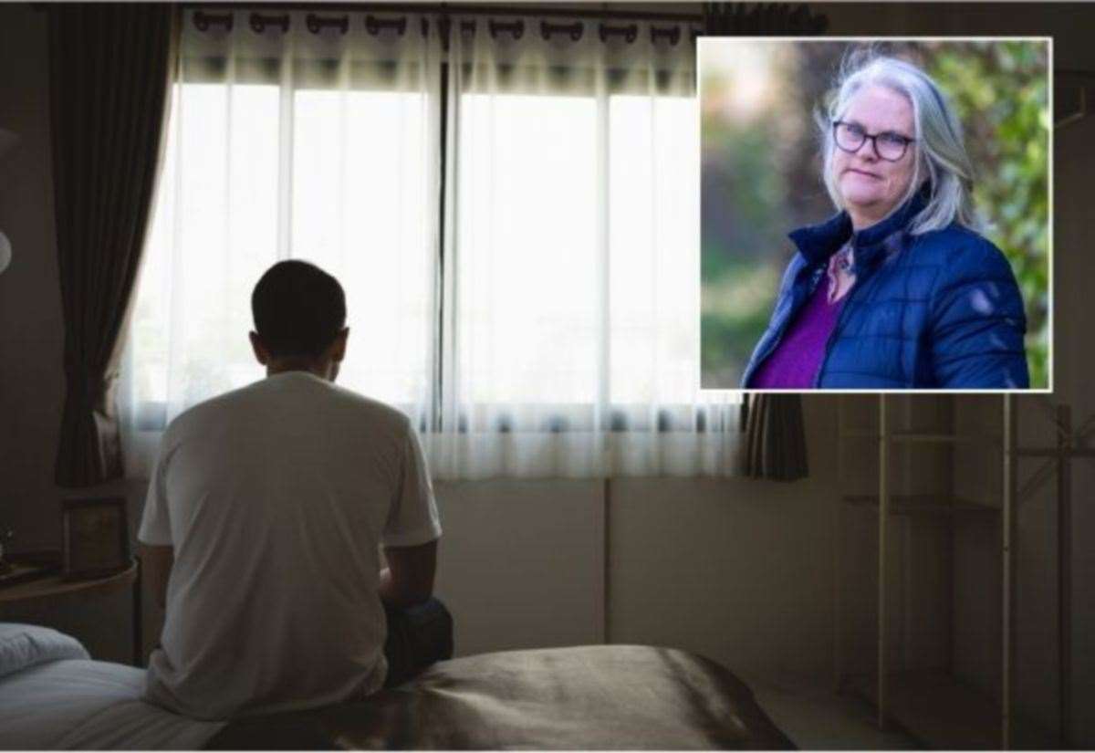 Newbury mental health service Recovery in Mind at Broadway House faces closure if NHS withdraws help