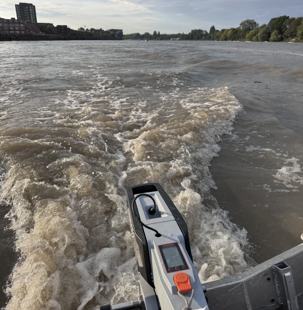 New fund will boost battle against Thames pollution and improve river environment | Local News | News | Thurrock Nub News