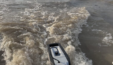 New fund will boost battle against Thames pollution and improve river environment | Local News | News | Thurrock Nub News