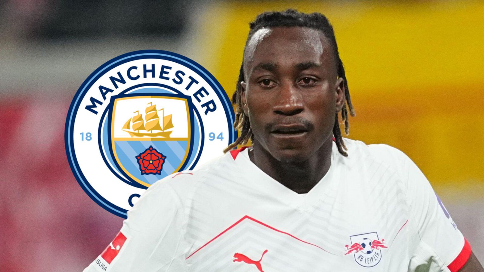 £125m star 'destined for Etihad' as Man Utd, Liverpool targets revealed as three potential signings