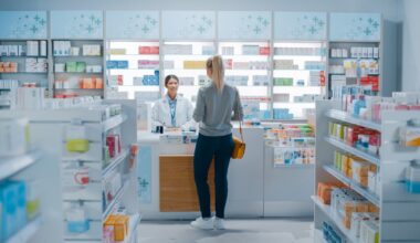 Tips to help choose over-the-counter medications safely and wisely – The Irish Times