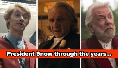 'Hunger Games' And 'Sunrise On The Reaping' Side-By-Sides - BuzzFeed