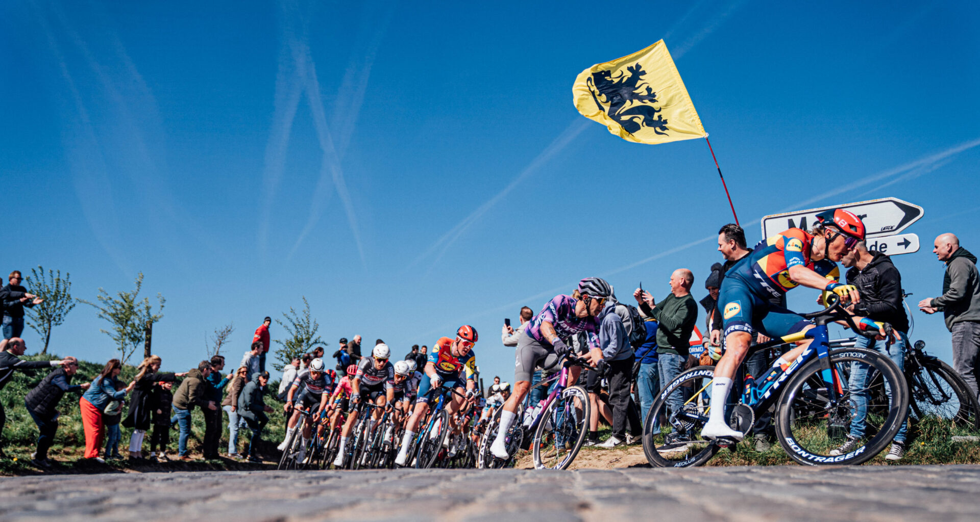 Preview: Cycling’s holy land awaits - Trek Race Shop