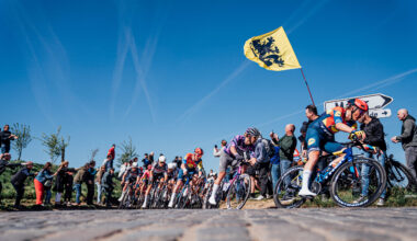 Preview: Cycling’s holy land awaits - Trek Race Shop