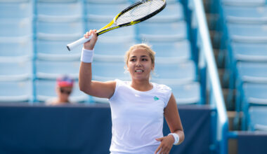 Venus hails Diyas as 'inspiration' after Kazakh announces retirement