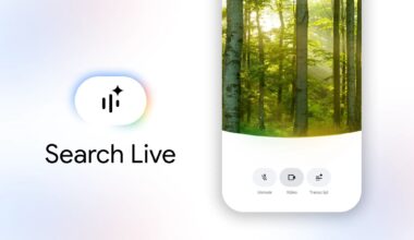 I tried Google’s new live AI search — and it barely feels like search anymore