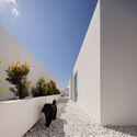 PCG House / Visioarq Arquitectos - Exterior Photography, Concrete