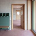 Collège des Parcs School Extension and two Sport Halls / Stoa architectes - Image 4 of 25