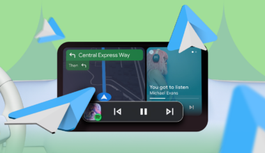 The hidden Android Auto feature that's completely transformed my driving experience