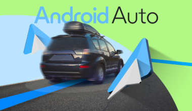 5 underrated Android Auto features that make long trips not just bearable, but enjoyable