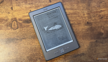 I "de-Amazoned" my Kindle, and it was the best upgrade I never paid for