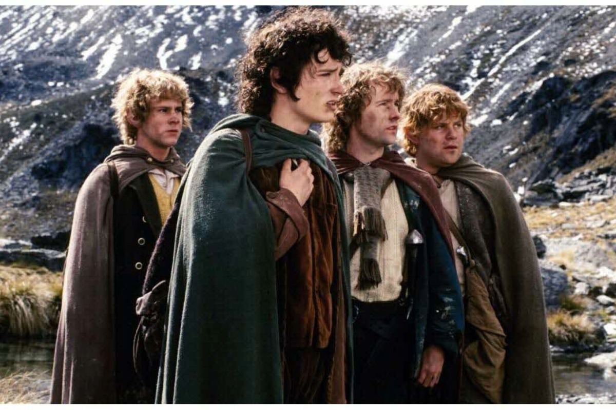 Unravel the secret behind Lord of the Rings' most memorable scene location