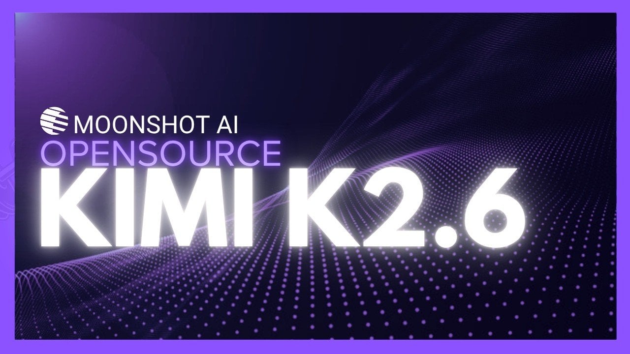 Kimi K2.6 Review: The Open-Source AI Beating Opus 4.6