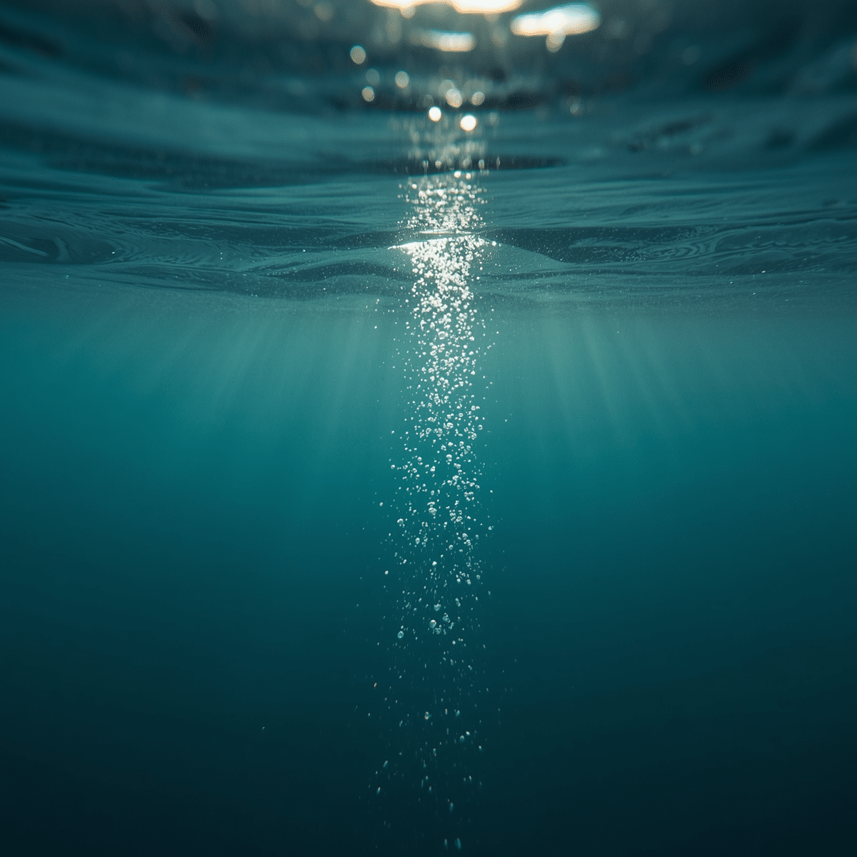 A Single Missing Nutrient Flips A Microbial Switch