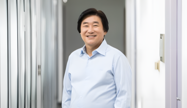 South Korea’s healthcare boom creates new billionaires