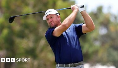 Graeme McDowell
