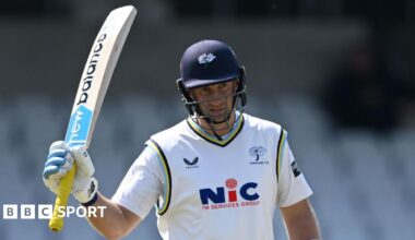 Joe Root