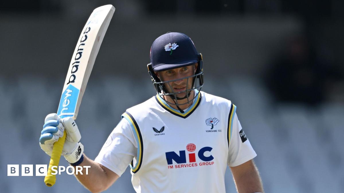Joe Root