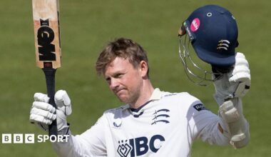 Sam Robson