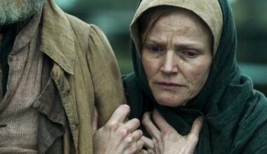 Maxine Peake's "powerful" historical drama lands new UK streaming home