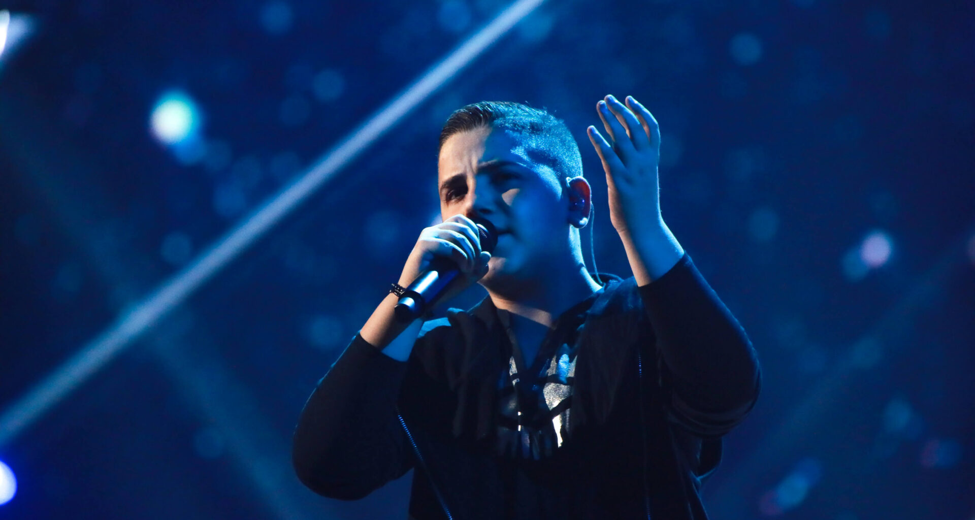 🇮🇱 Israel: KAN Will Not Participate in Junior Eurovision 2026