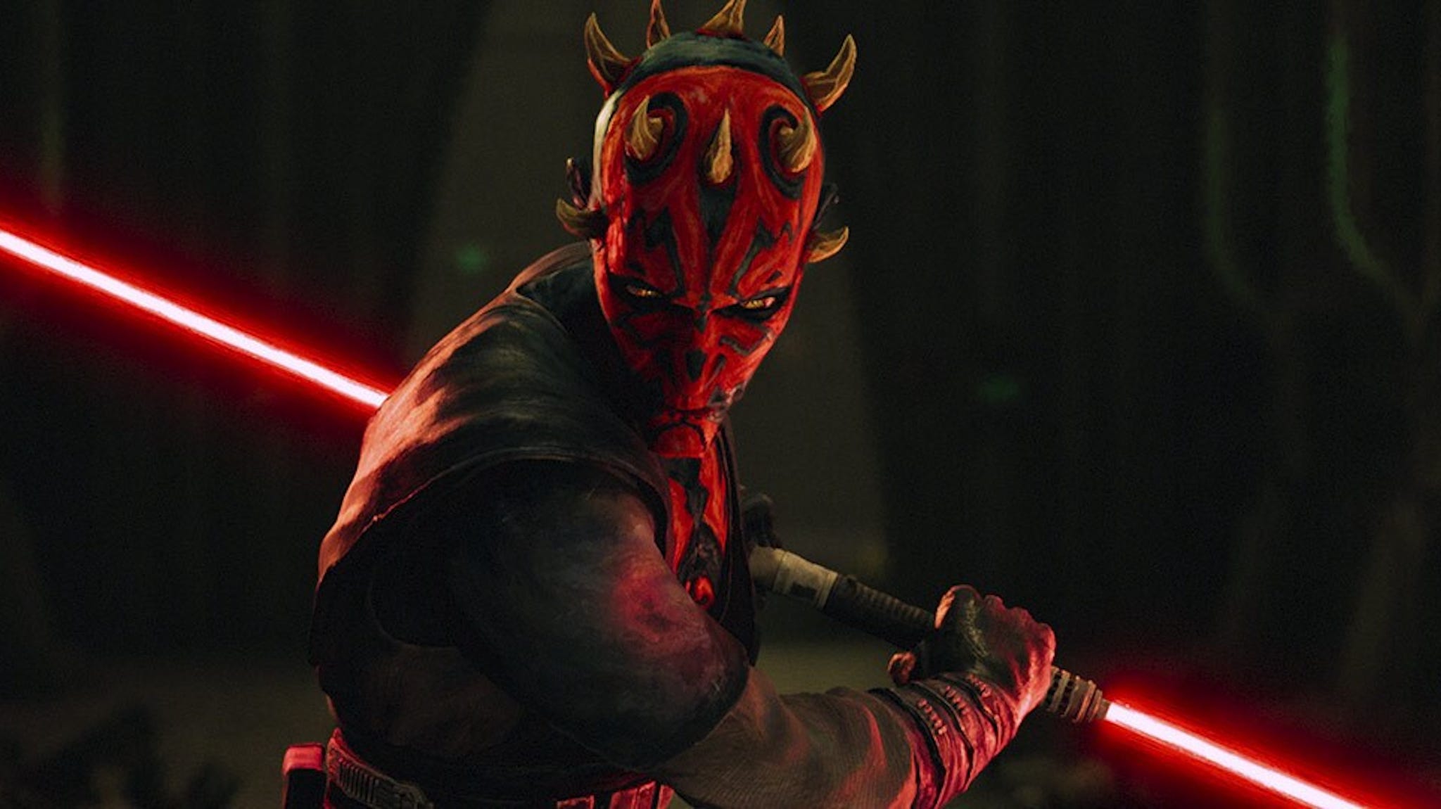darth maul