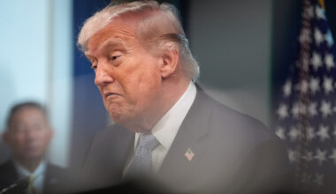 BBC Report Finds Signs of ‘Insider Trading’ Based on Trump’s Posts