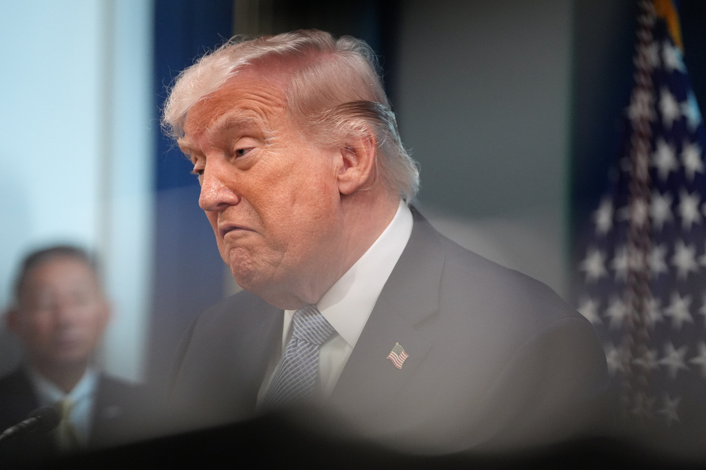 BBC Report Finds Signs of ‘Insider Trading’ Based on Trump’s Posts