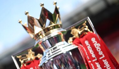 Premier League cries foul over proposed AI copyright reforms